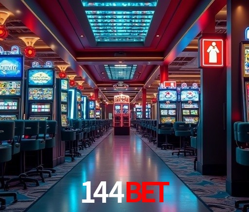 144BET Fortaleza - Leaderboard