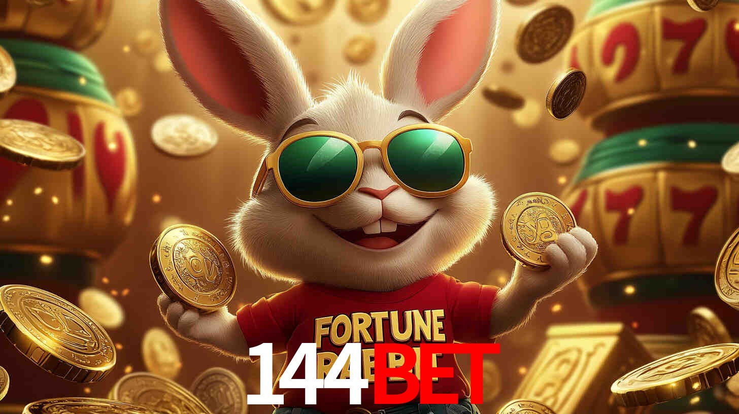 144BET: Seu Especialista em Apostas Esportivas Brasileiras