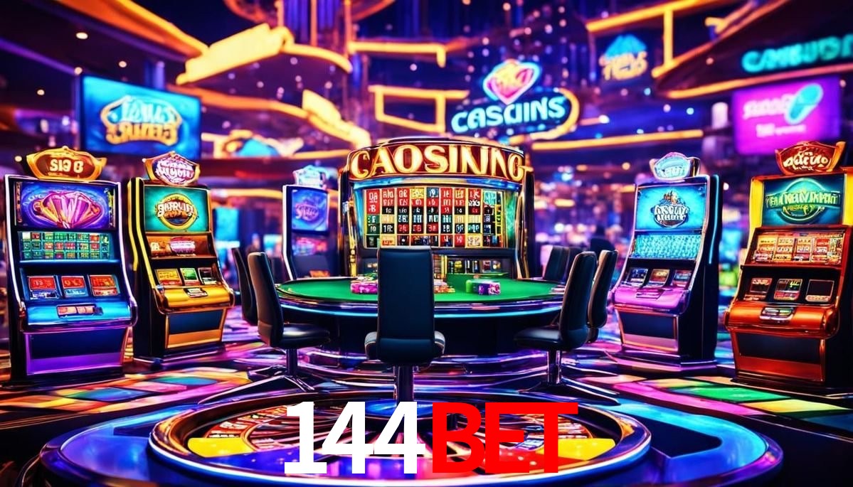 Segurança 2FA 144BET