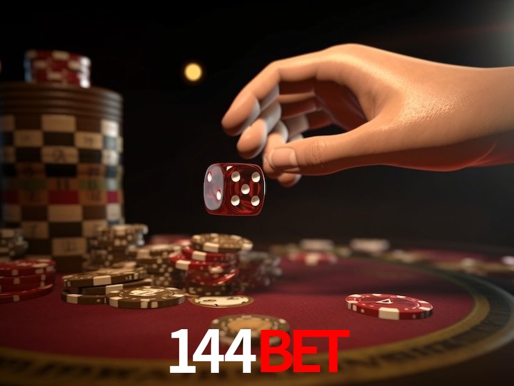 Promoção Relâmpago 144BET