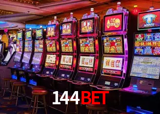 144BET São Paulo - All Bonuses