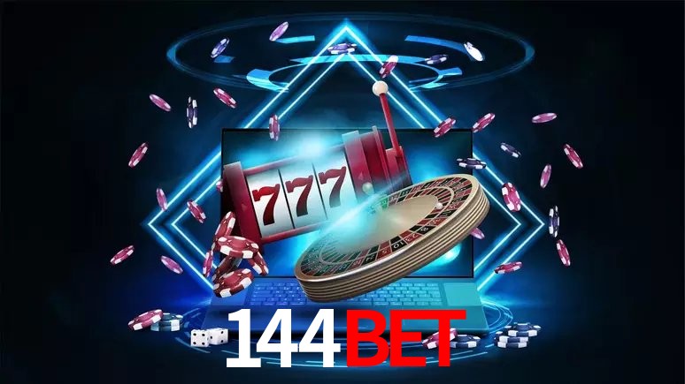 144BET Belo Horizonte - Jackpots