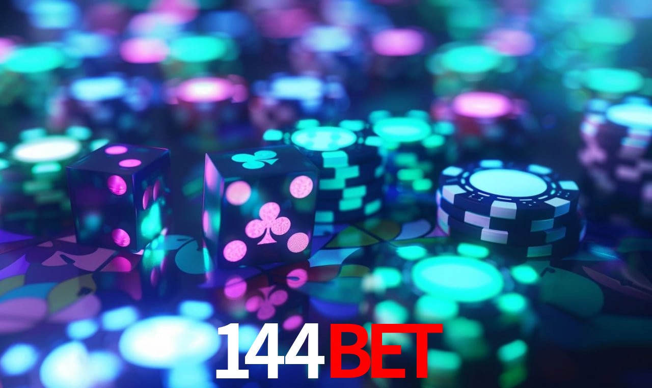 Apostas de Tênis 144BET