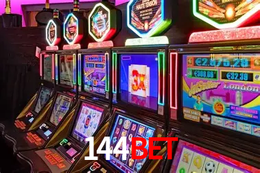 A Emoção da Loteria na 144BET: Uma Chance de Mudança de Vida