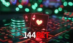Login Seguro 144BET