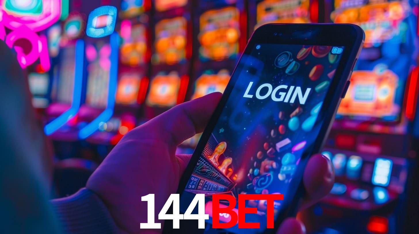 Apostas de Futebol 144BET