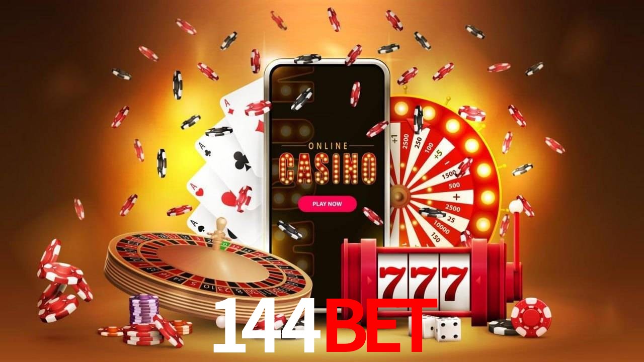 144BET Rio de Janeiro - Popular Jogos