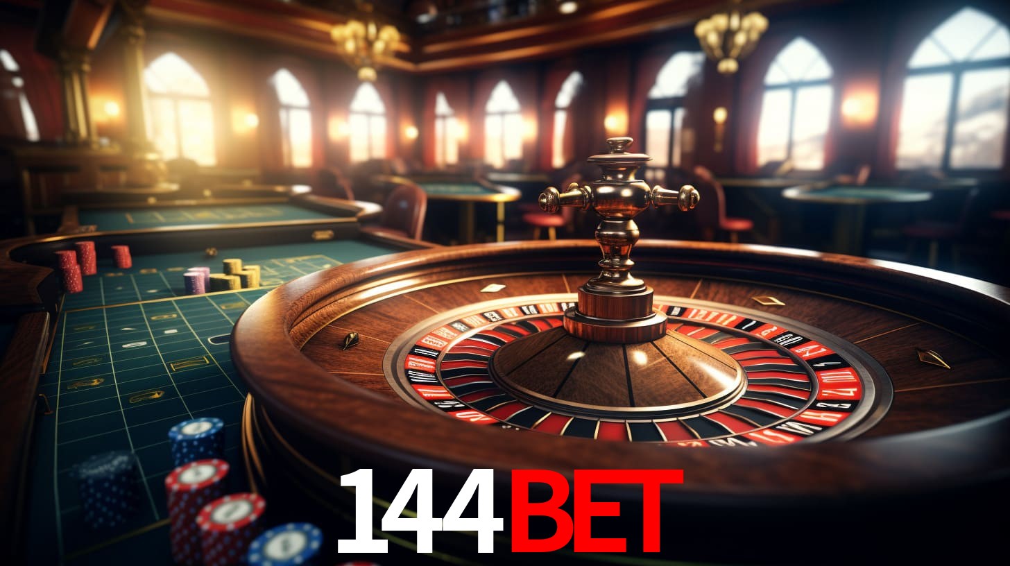 Basketball Betting 144BET