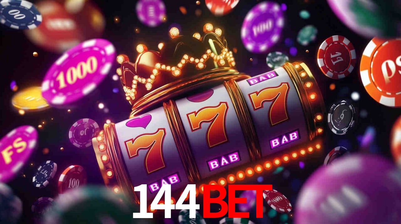 Account Benefits 144BET
