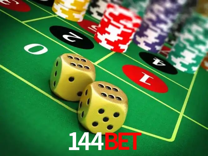Bonus Features 144BET