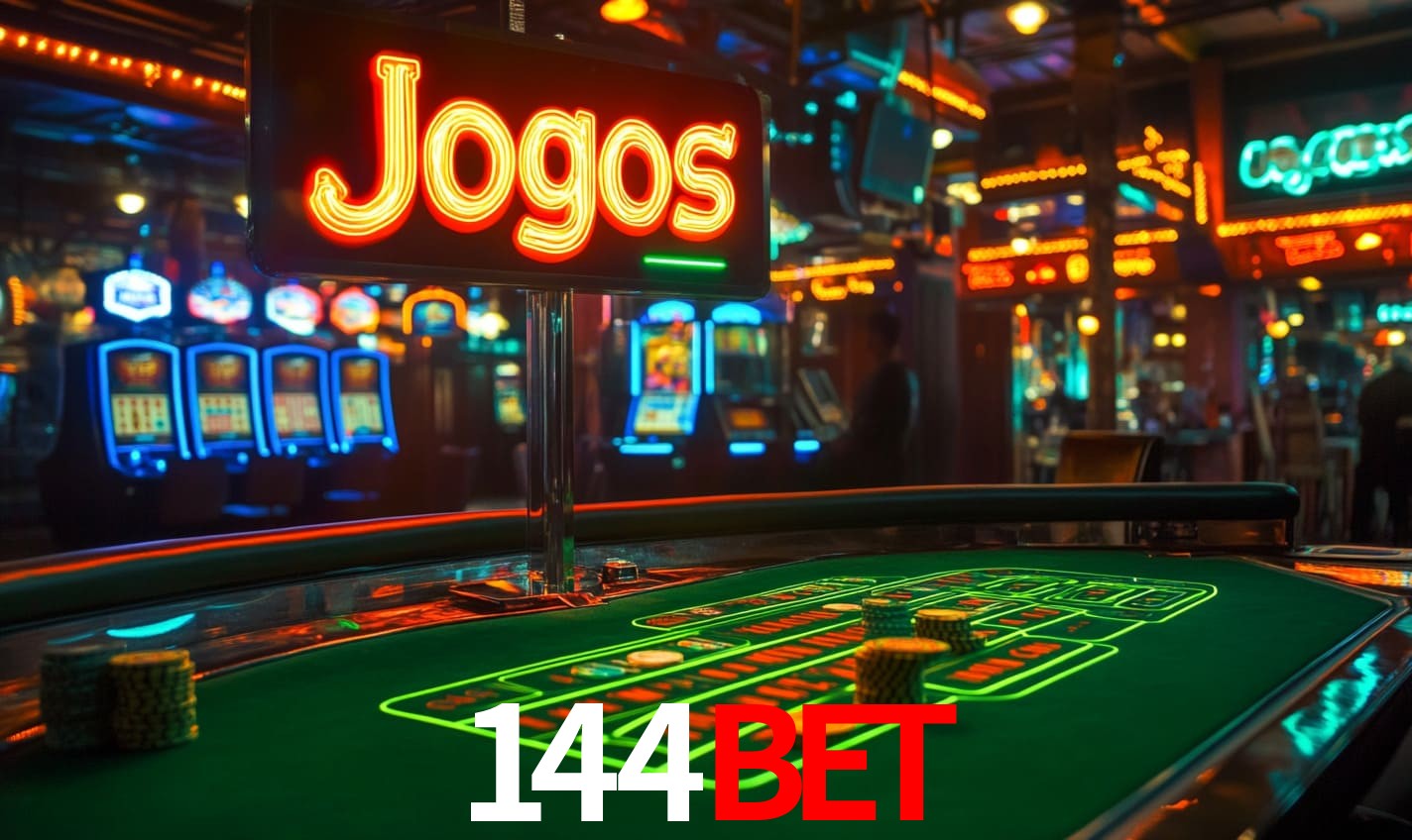 144BET Salvador - Statistics