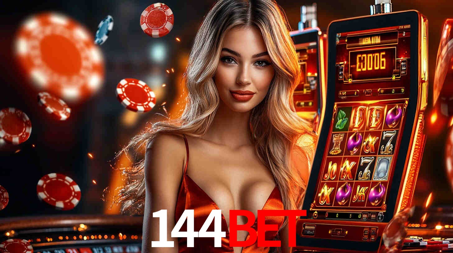144BET login