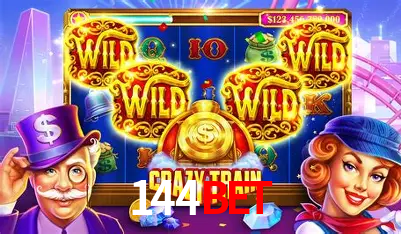 144BET Salvador - Bonus Stats