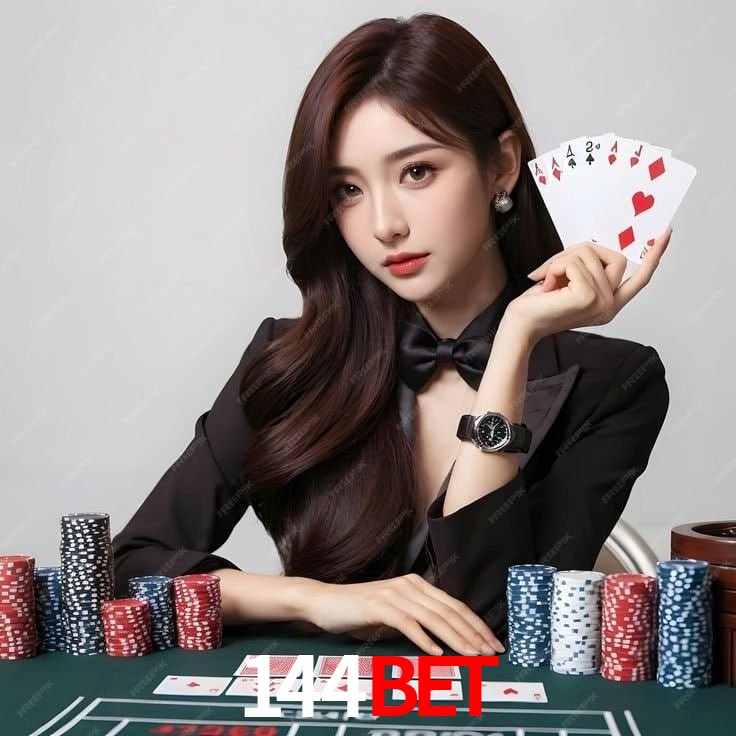 144BET - Security