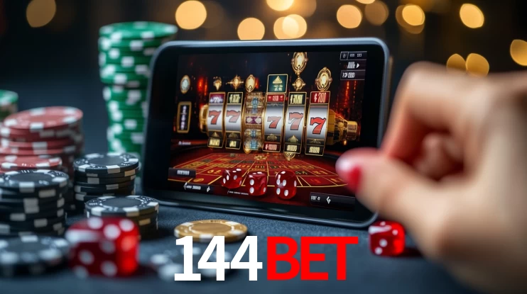 VIP Casino 144BET