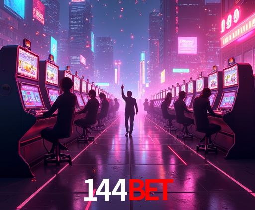 Estratégias Crash Games 144BET