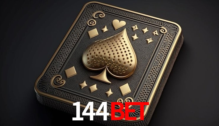 Benefícios da Conta 144BET